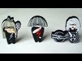 Sasavision 11: All Lady Gaga USB Albums!