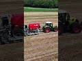 sowing cover crops with novag t forceplus 450 luxembourg 2024