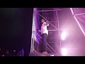 Bushman Live at Rototom Sunsplash 2019