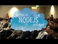My First Node.js Program & Modules You Can Take for Granted