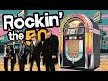 50s 60s Greatest Rock n Roll Hits 🔥 Rockabilly & Rock n Roll 50s 60s 🔥 50s 60s Rock 'n' Roll TV