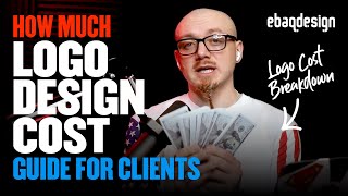How Much Does Logo Design Cost (Guide For Clients)