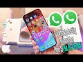 How to install 2 whatsapp on iPhone 15 (Plus, Pro, & Pro Max)