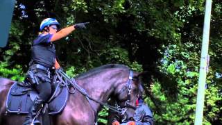 Redline Public Safety Extended Overview