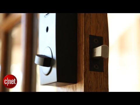 Top 4 things to know before buying a smart lock