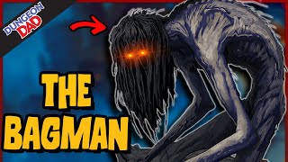The Weird Story Behind D&D 5E's Very Own Slenderman Legend