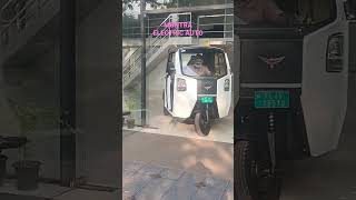 montra electric auto