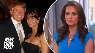 Who is Karen McDougal? The former Playboy model in the Trump hush-money case | New York Post