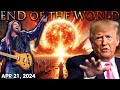 Robin Bullock PROPHETIC WORD| [ APR 21, 2024 ] END OF THE WORLD