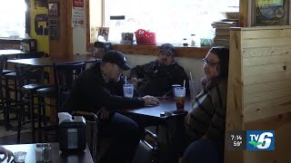 Memorial held for woman killed in fire