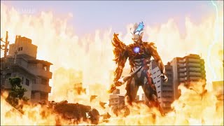 ウルトラマンブレーザー第19話　ファードラン登場＆ファードランアーマー初戦闘　布莱泽奥特曼第19话　法德兰登场\u0026法德兰装甲初次战斗