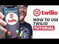 Twilio Voice Call Tutorial (2026) - For Beginners