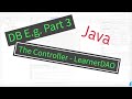 PART 3: NetBeans Database E.g. The CONTROLLER - LearnerDAO.java and the InsertLearner() method