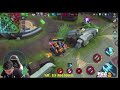 paragon អស់សំណើចនឹង atak ហោះដេញបុកឡាន mobile legend khmer paragon gaming