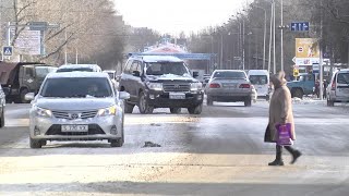 Павлодарда таксиге отырған келіншек жоғалып кетті