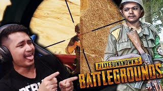 SUNDA TOXIC BARENG DEWA - PUBG Exclusive Moments #2