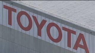 Toyota looks to profit boost