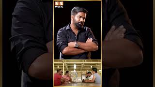 கொரோன Time-ல 75 நாள் பாலைவனத்திலேயே மாட்டிகிட்டோம் ..! - THE GOAT LIFE Making Video