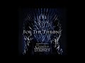 ROSALÍA - Me Traicionaste (feat. A.CHAL) | For the Throne (Music Inspired by Game of Thrones)