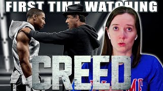 Creed (2015) | Movie Reaction | First Time Watching | Rocky & Donny Bring The Heart!