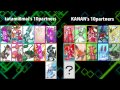 【ポケモンxy】ラティ×サナのporyz杯　決勝③　vs.tatami8mai【ゆっくり実況】