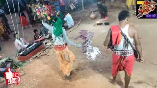 Nairi Dandajatra Binakar // ନଈରୀ ଦଣ୍ଡଯାତ୍ରା ବୀଣାକାର  (  30.03.2022  )