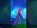 [Fancam] KAIA Angela 'I Don't Wanna Miss A Thing' @KAIA IS HERE:1st Solo Concert 2023.12.19