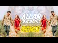 Allan Yanna Bari Athak (Remix) - Sudeera Dilshan | Task Beatz