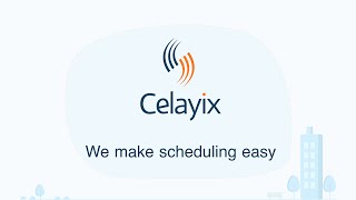 Celayix Workforce Management - An Introduction