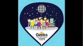 커피를 마시고 Remix   긱스 Geeks