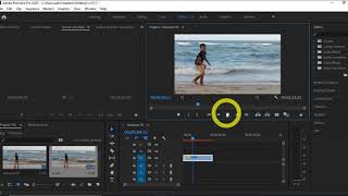 สอนทำปุ่มกด Subscribe ปุ่มกดติดตาม บน YOUTUBE ด้วย Adobe Premiere Pro CC 2020