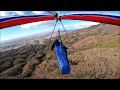 hang glider landing crush with strong wind dec 14 2024 732