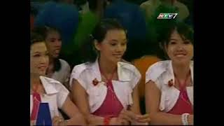 (HTV7) Trích đoạn Hội ngộ bất ngờ (xx/9?/2008)