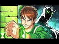 BEN 10 RAP (BEN 10) 