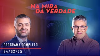 Nos dias de hoje, não há mais necessidade de Deus levantar profetas?