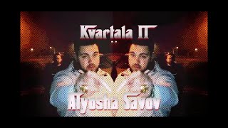 ALYOSHA SAVOV - KVARTALA 2 [OFFICIAL VIDEO] Prod. by CSI Beats