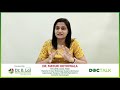 #DOCTALK Facebook LIVE with Dr. Mayuri Kothiwala | Dr. B. Lal Clinical Laboratory Pvt Ltd, Jaipur