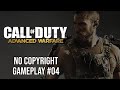 Call of Duty Advanced Warfare #04 No Copyright - No Commentary Gameplay