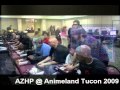 IncreaseBlue Talks with Frank of the AZHP