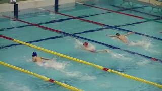 KT_2018_03 40th JO 100m Fly