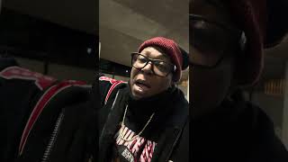 They escorted me out the building😂😂 PT1