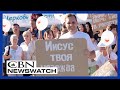 Revival in Eastern Europe | CBN NewsWatch - November 29, 2024