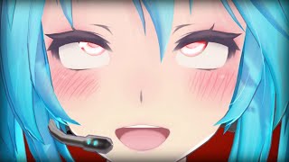 "Ahegao is not ok to do if you're white"