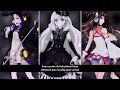 【Yuzuki Yukari, Mayu & Kokone】Satisfaction || VOCALOID ||