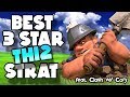 Beginning Of A Brand New Th12 Meta In Whf With Cory Clash Of Clans