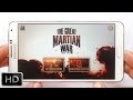 The Great Martian War Gameplay Android & iOS Unlimited Money HD