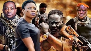 WOMEN'S WAR LATEST 2025 YORUBA MOVIE  Faithia Balogun ODUNLADE ADEKOLA SEGUN OGUNGBE