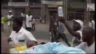 Rising food prices spark unrest in Cameroon - 16 May 08