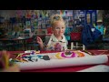 officeworks back to school 2023 tvc via chep