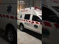 Ambulance Buatan CV Karya Indo Mandiri